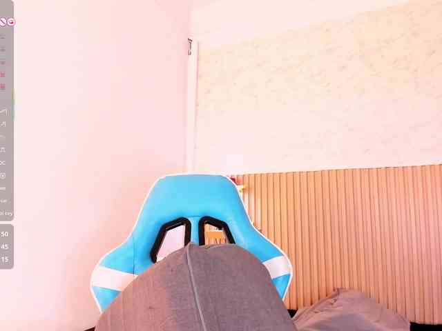Layla-arabelle webcam