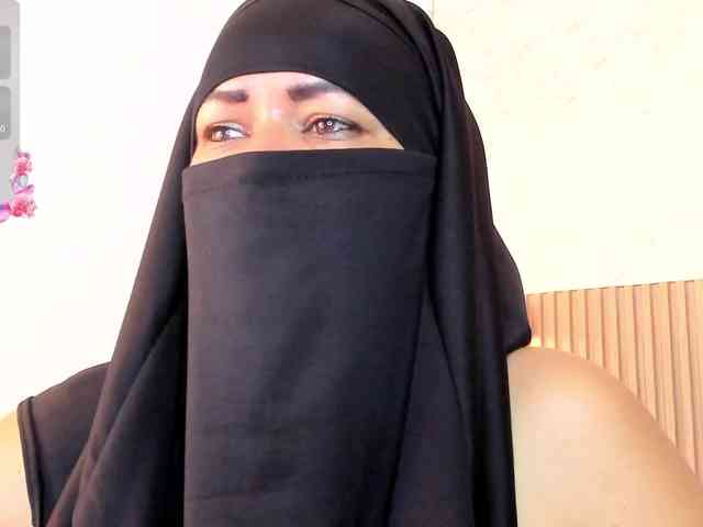 Layla-arabelle webcam