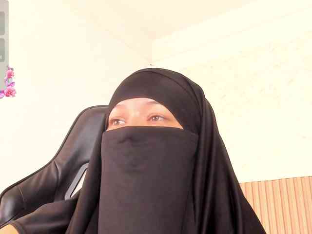 Layla-arabelle webcam