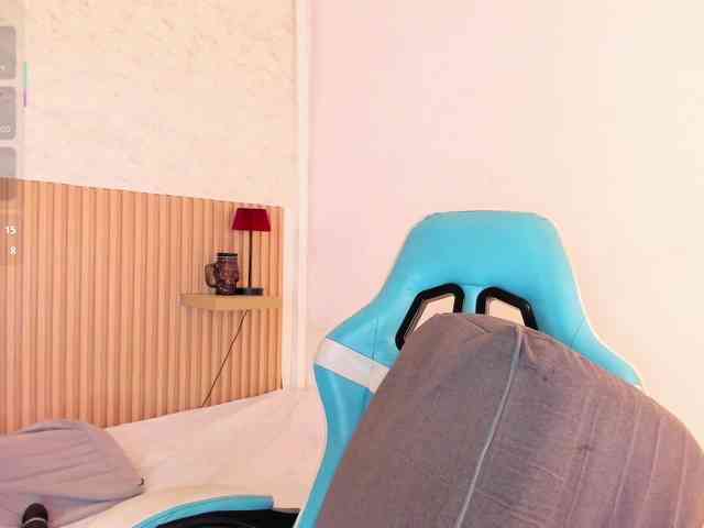 Layla-arabelle webcam
