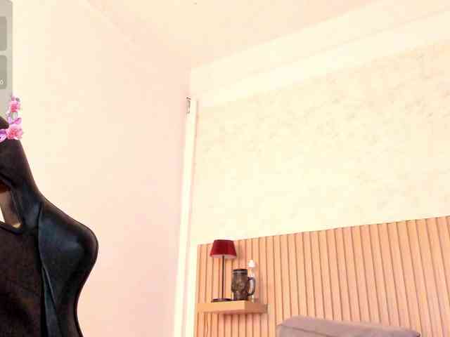 Layla-arabelle Live Webcam on BongaCams