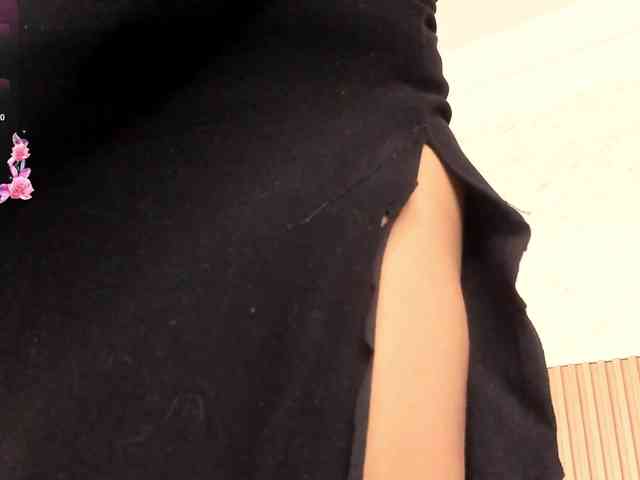 Layla-arabelle webcam