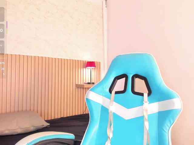 Layla-arabelle webcam