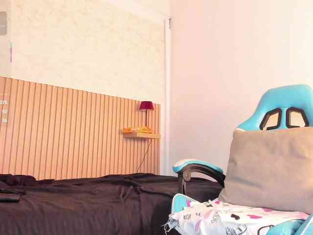 Layla-arabelle webcam