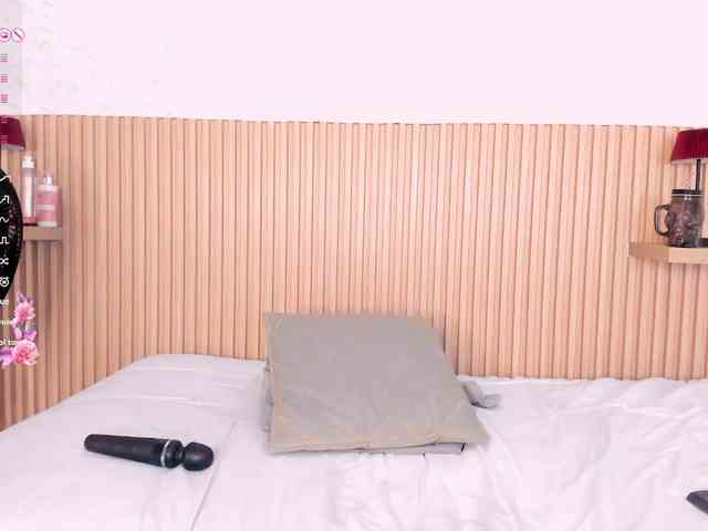 Layla-arabelle webcam