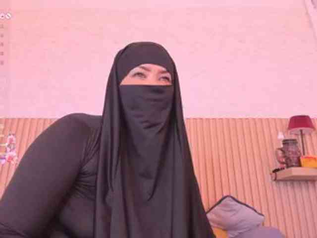Layla-arabelle webcam