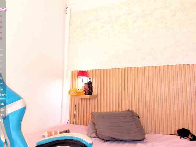 Layla-arabelle webcam