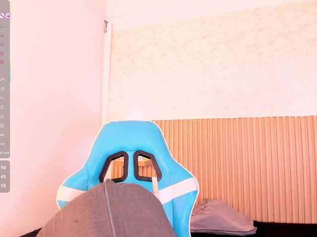 Layla-arabelle webcam