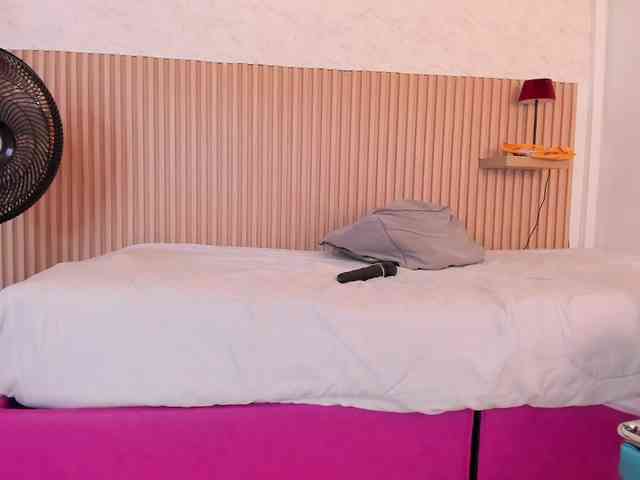 Layla-arabelle webcam