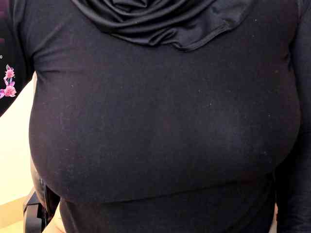 Layla-arabelle webcam