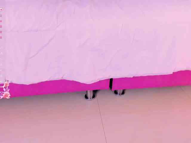 Layla-arabelle webcam
