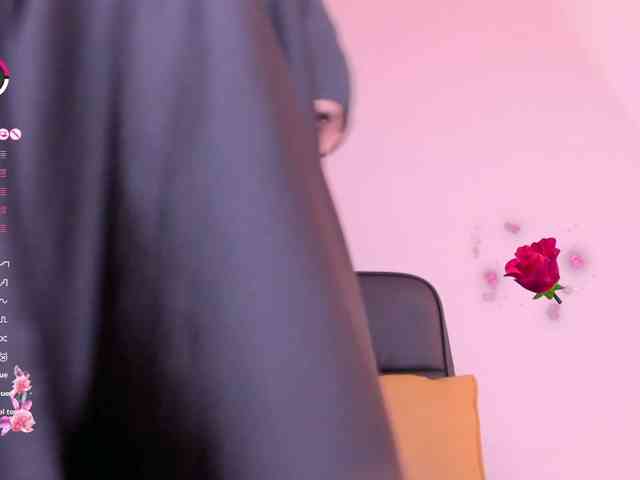 Layla-arabelle webcam