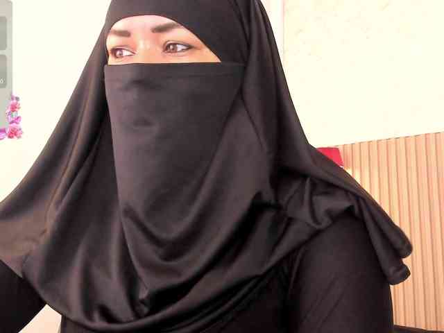 Layla-arabelle webcam