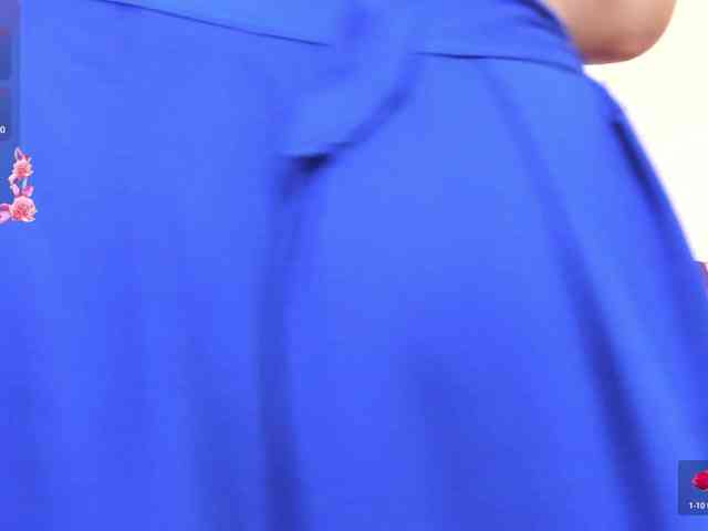 Layla-arabelle webcam