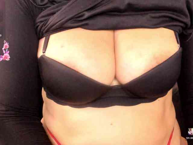 Layla-arabelle webcam