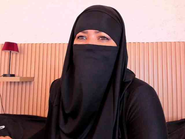 Layla-arabelle webcam