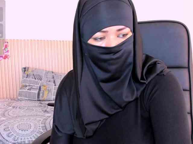 Layla-arabelle webcam