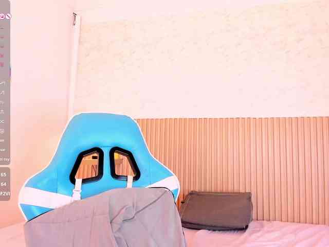 Layla-arabelle webcam