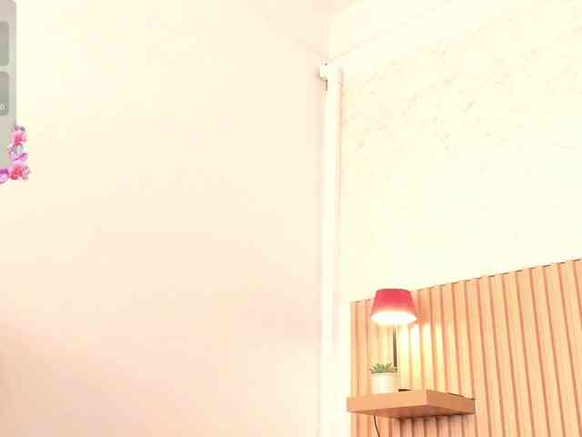Layla-arabelle webcam