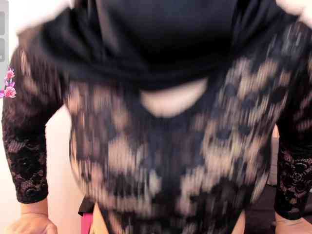 Layla-arabelle webcam