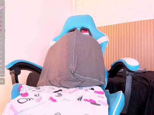 Layla-arabelle webcam