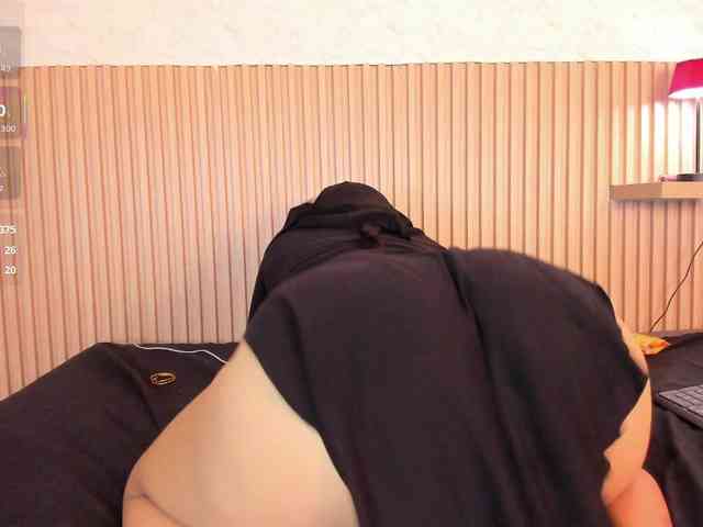 Layla-arabelle webcam
