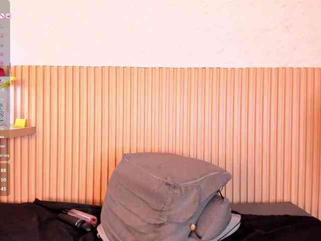 Layla-arabelle webcam