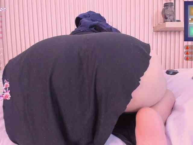 Layla-arabelle webcam