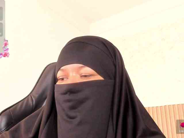 Layla-arabelle webcam