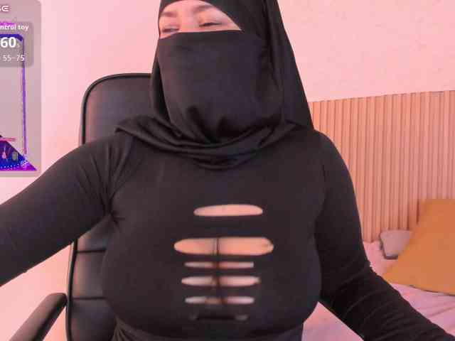 Layla-arabelle Layla-arabelle
