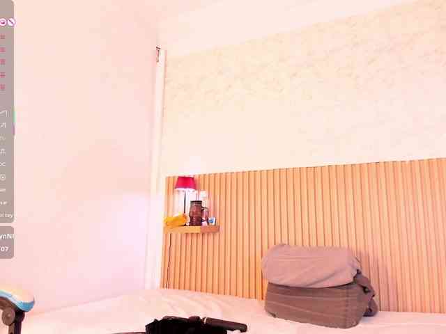 layla-arabelle's live room