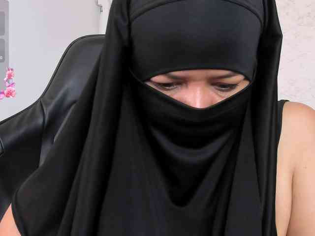 Layla-arabelle webcam