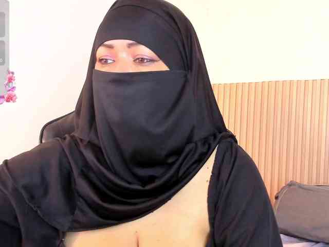 Layla-arabelle webcam