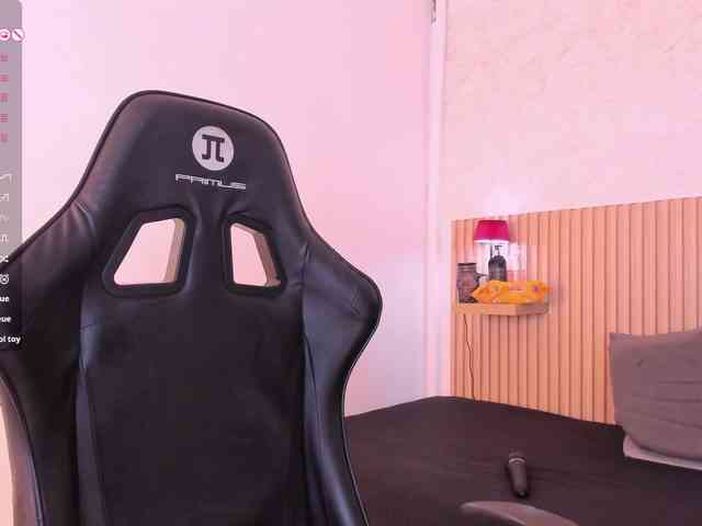 Layla-arabelle webcam