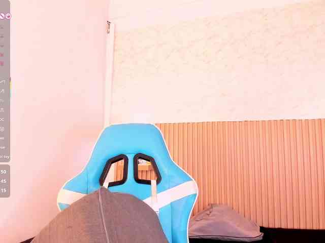 Layla-arabelle webcam