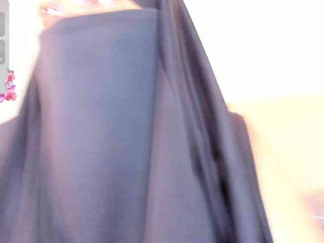Layla-arabelle webcam