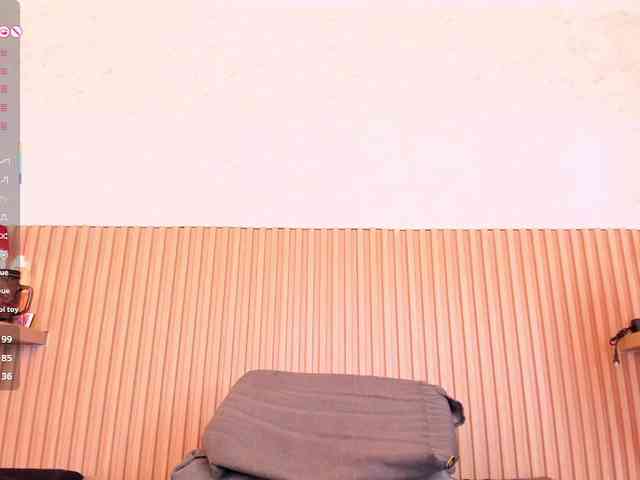 Layla-arabelle webcam