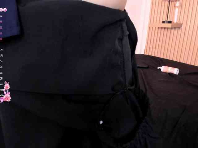 Layla-arabelle webcam