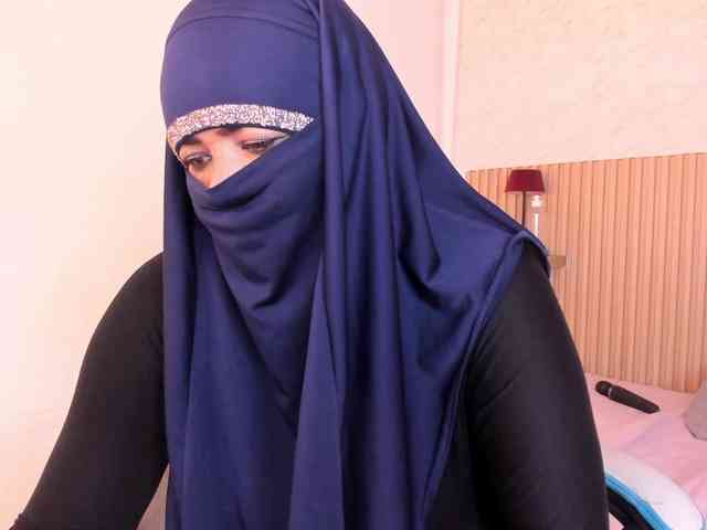 Layla-arabelle webcam