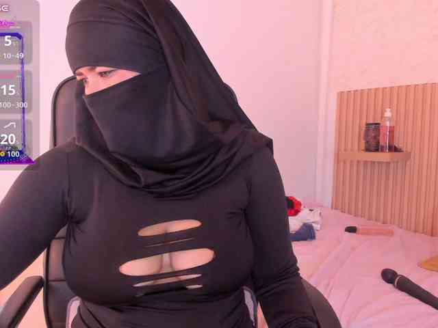 Layla-arabelle Layla-arabelle