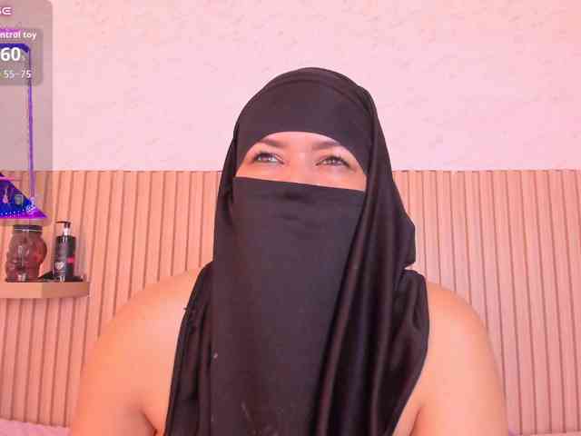 Layla-arabelle