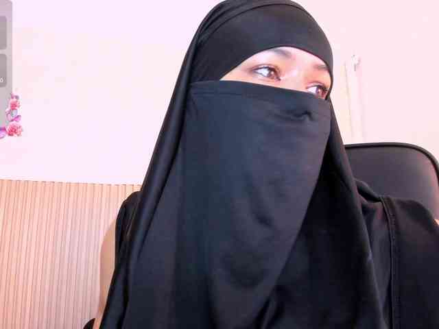 Layla-arabelle webcam