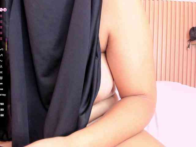 Layla-arabelle webcam