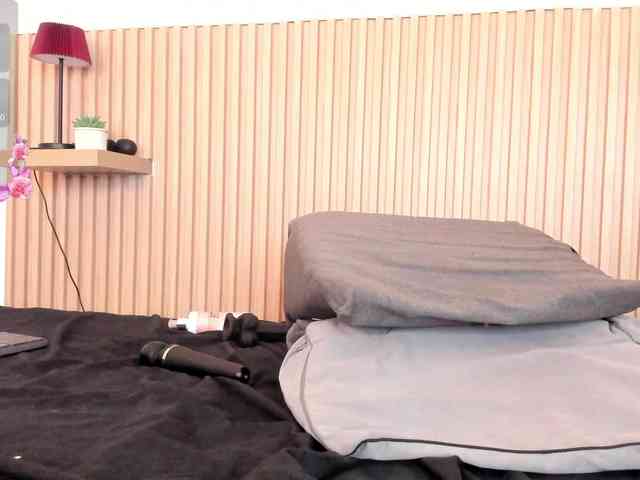 Layla-arabelle webcam