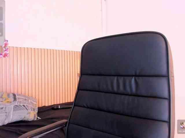 Layla-arabelle webcam
