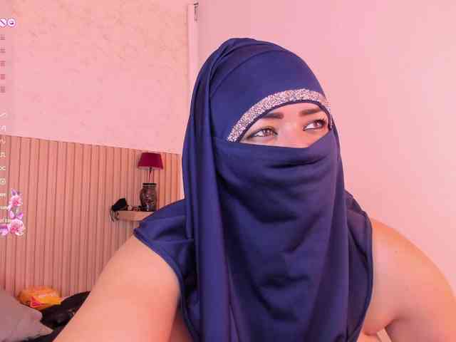 Layla-arabelle