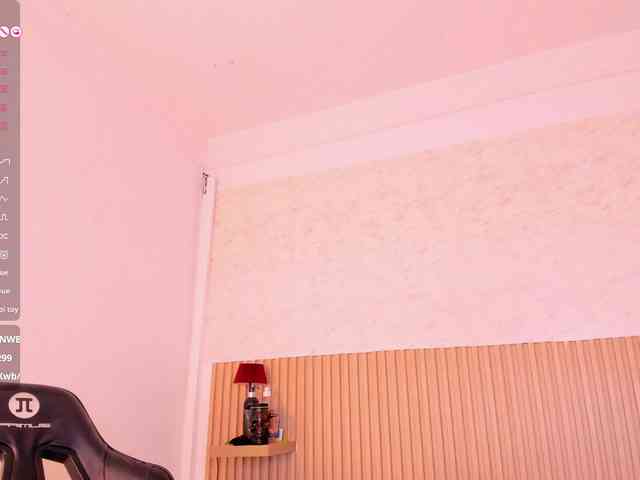 Layla-arabelle webcam