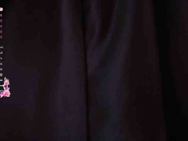 Layla-arabelle webcam