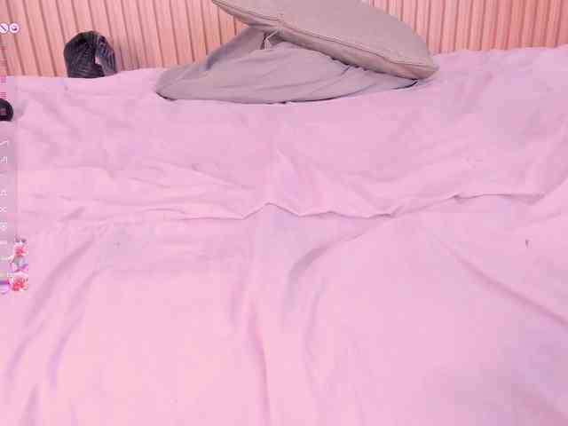 Layla-arabelle webcam