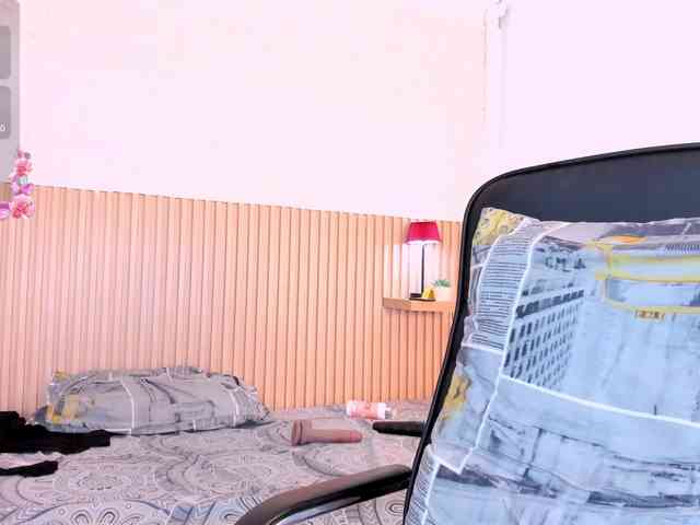 Layla-arabelle webcam